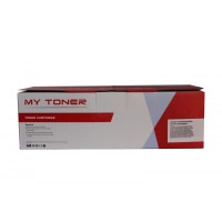 My Toner HP CB435A /CB436A / CC388A /CE285A CANON CRG-725 Unıversal Toner Black MUADİL TONER - 1